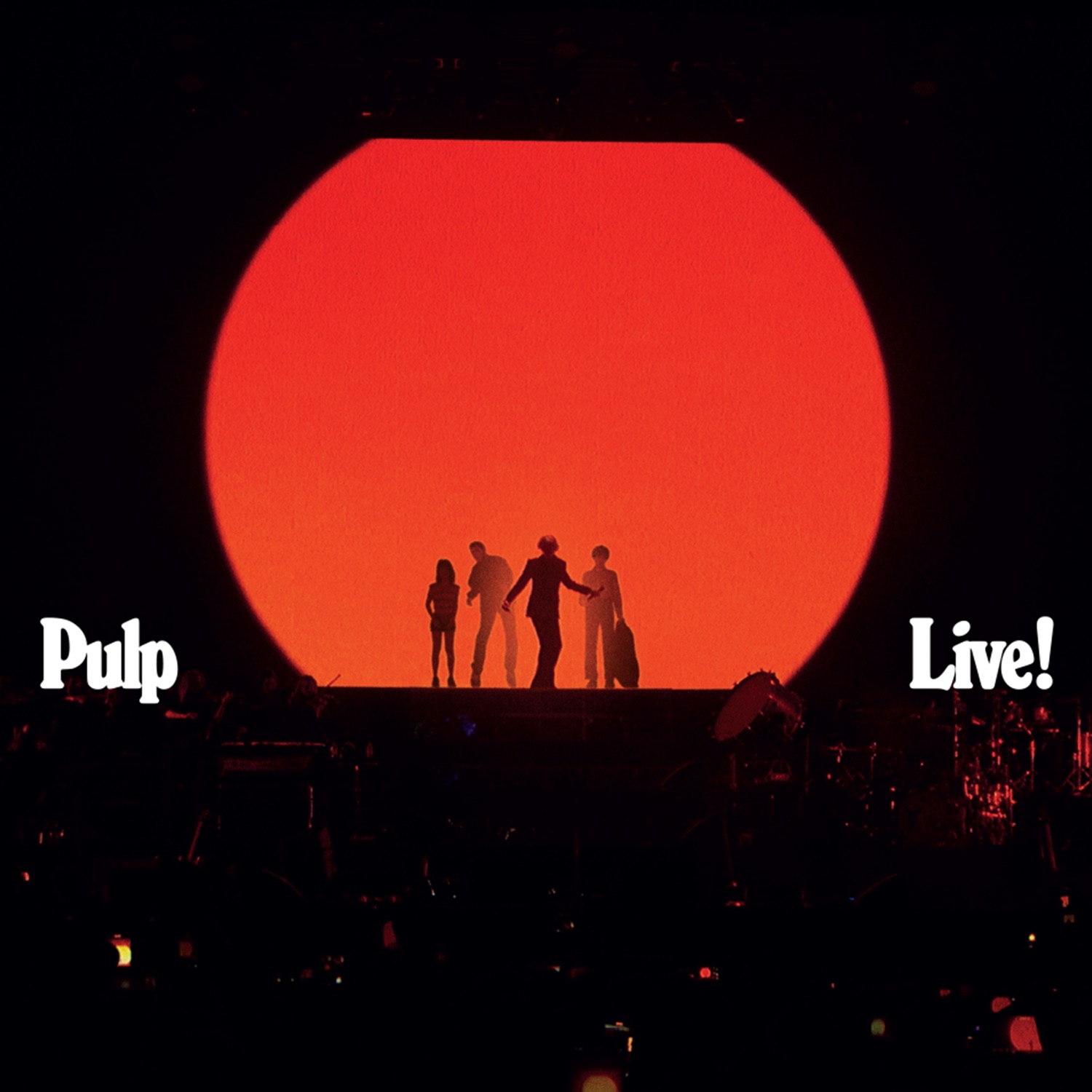 A Sunset (Live)
