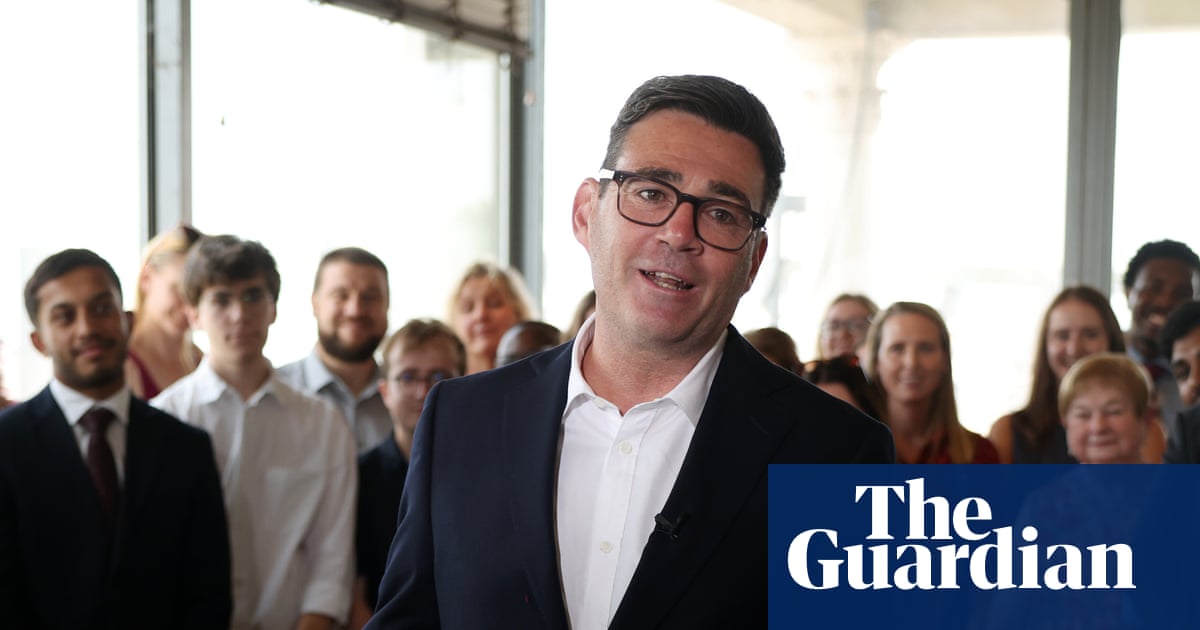 How Burnham’s team could reshape the Bank of England
