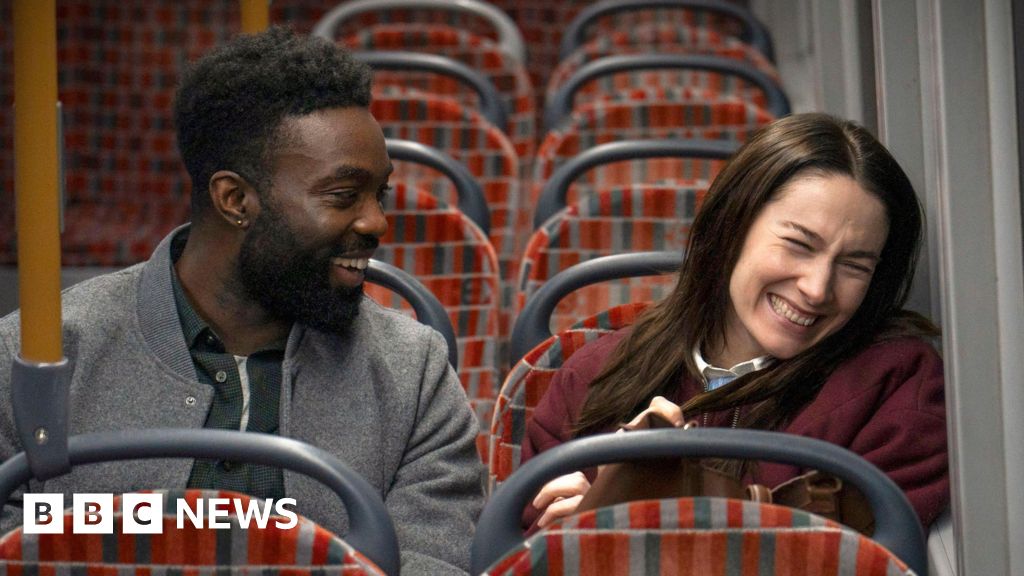 Harry Potter star Paapa Essiedu hopes his TV drama Babies will break pregnancy loss silence