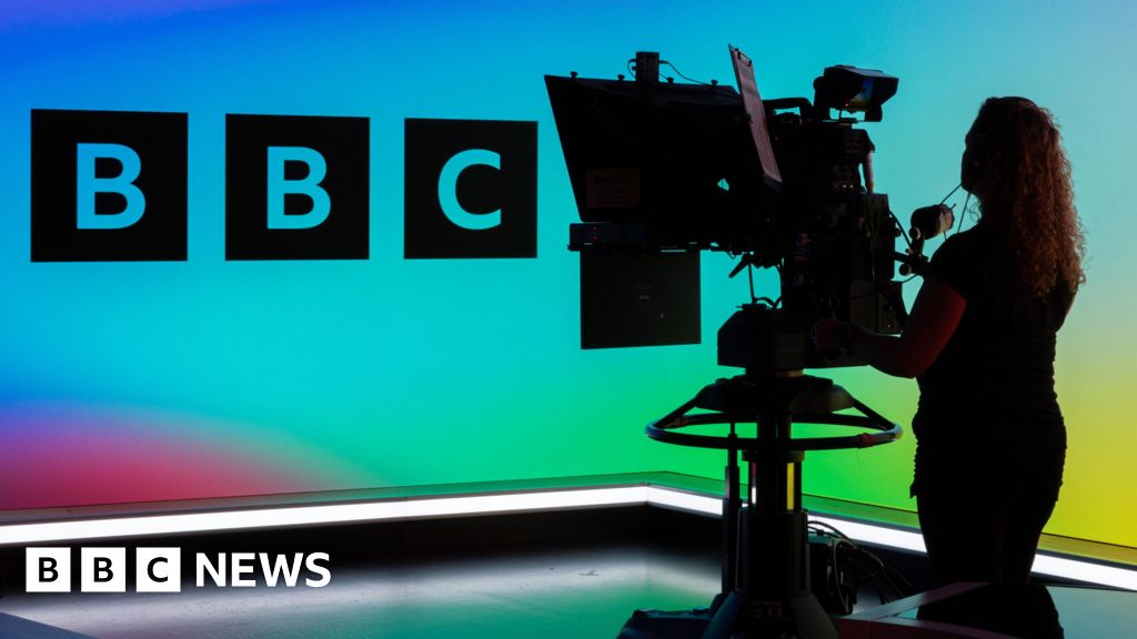 BBC suggests licence fee could be cut if more people pay