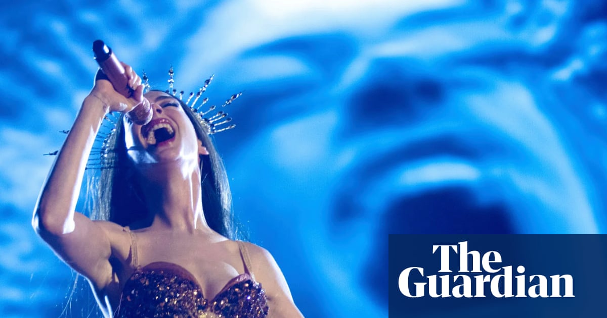Out of tune: why does Hollywood struggle to capture pop stardom?