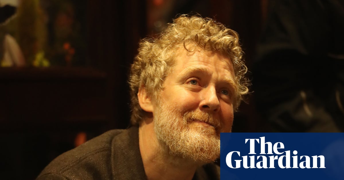 Glen Hansard, Oscar-winning Irish singer-songwriter, dies aged 56 in motorcycle crash