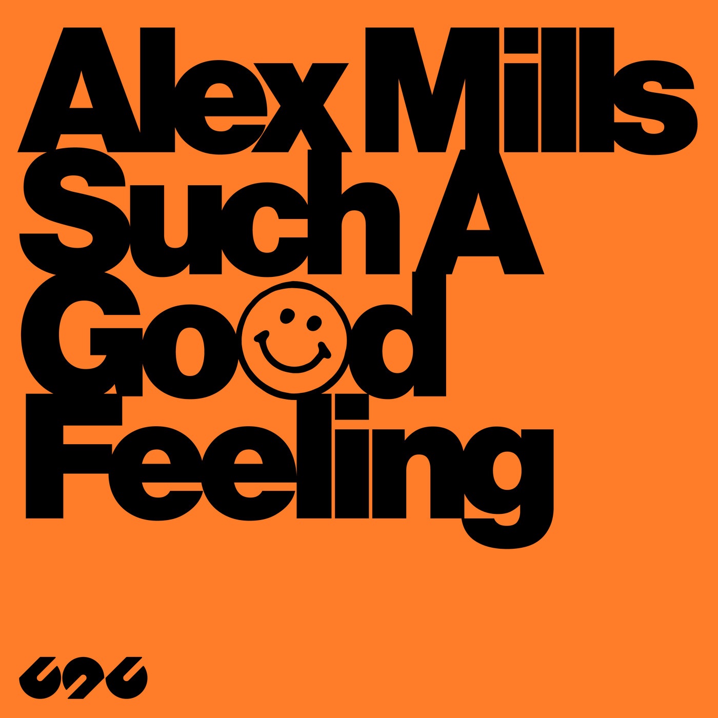 Such A Good Feeling - Single