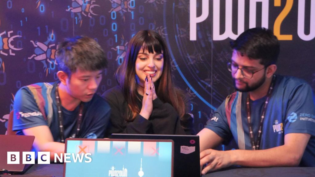 Champion ethical hacker warns AI tools like Mythos will make competing harder