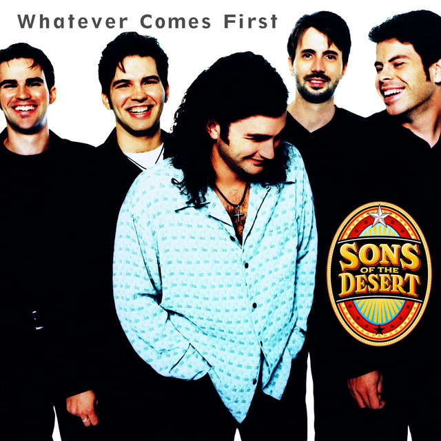 Sons of the Desert