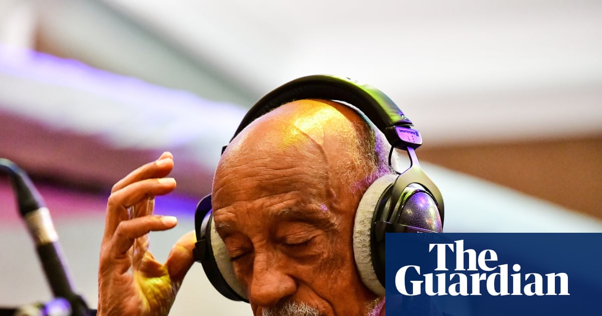 ‘Give respect to Africa and the bush people’: Mulatu Astatke on pioneering Ethio-jazz and honouring his roots