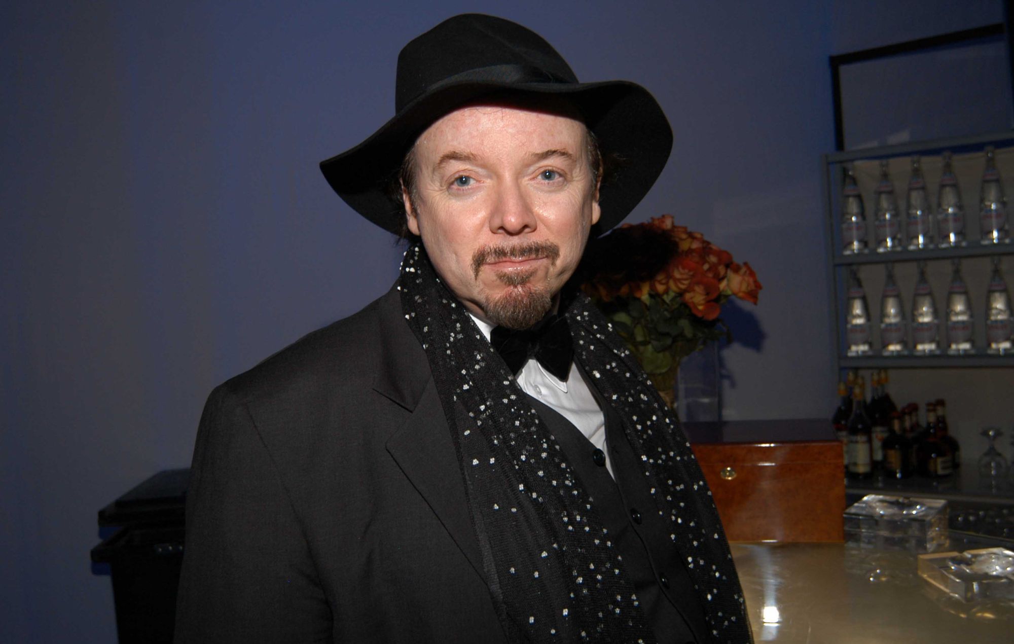 ‘Harold And Maude’ star Bud Cort dies, aged 77