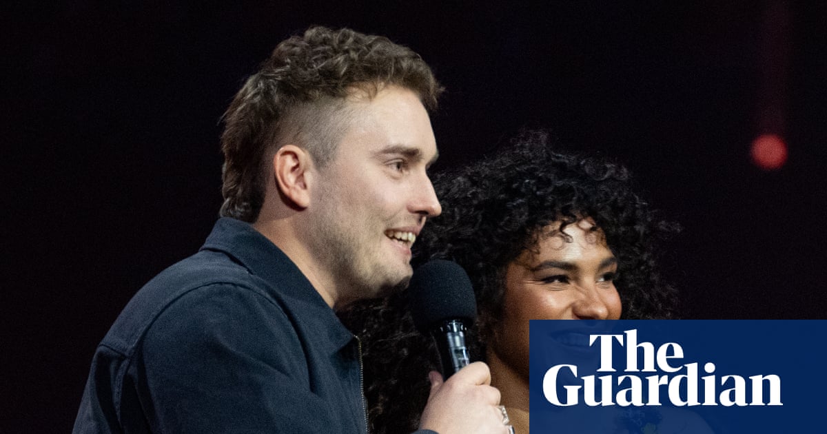 Demise of the monoculture: why so many have never heard UK’s record-breaking No 1 single