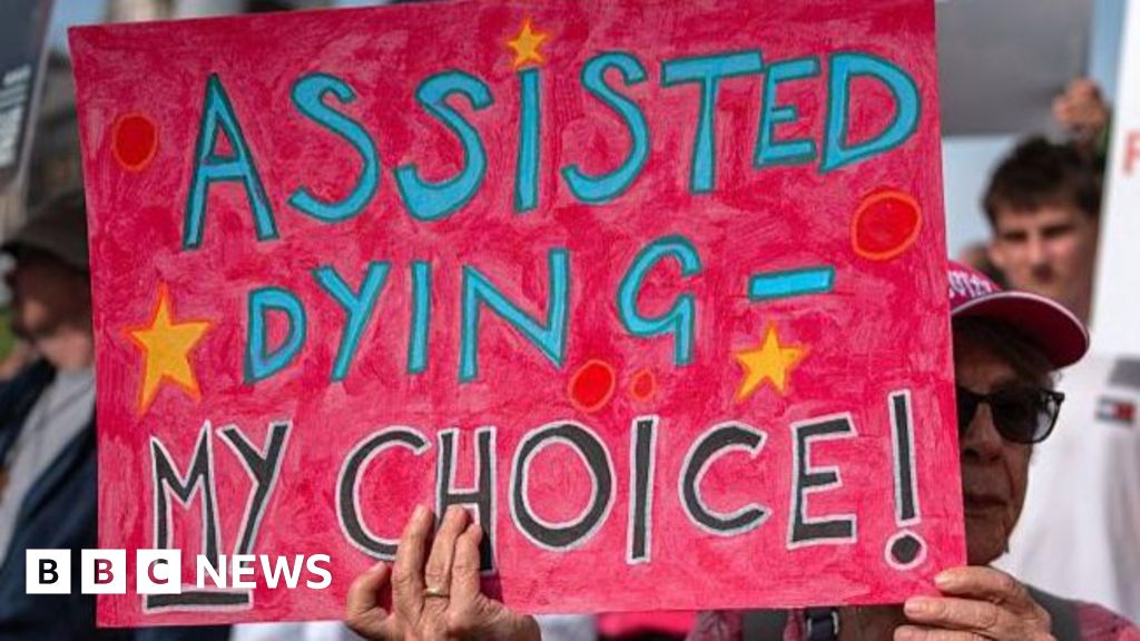 Assisted dying on Welsh NHS a step closer as Senedd votes in favour