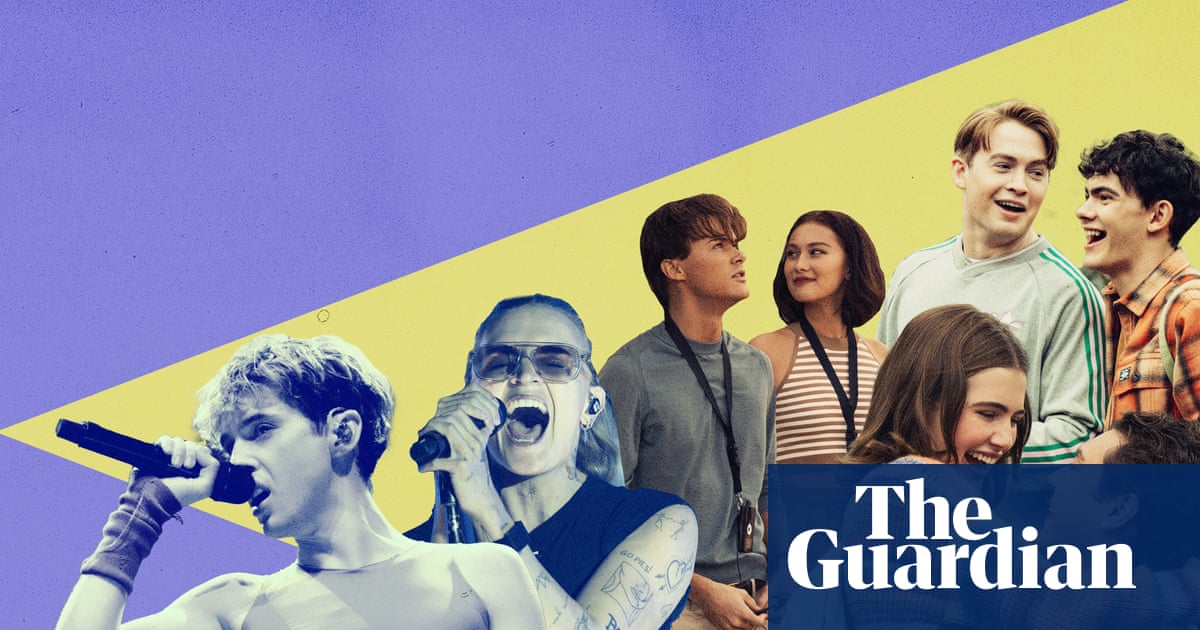 From G-Flip to Tame Impala: why Australian music is soundtracking so much TV right now