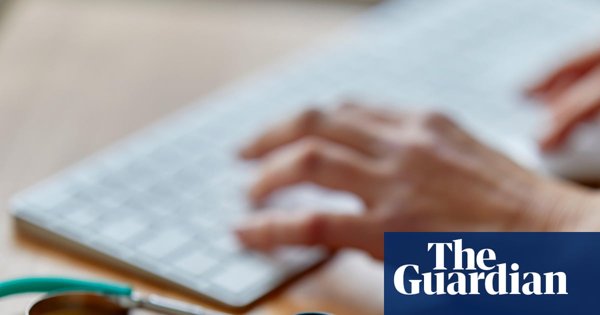 MPs urge Labour to ditch £330m Palantir software contract with NHS