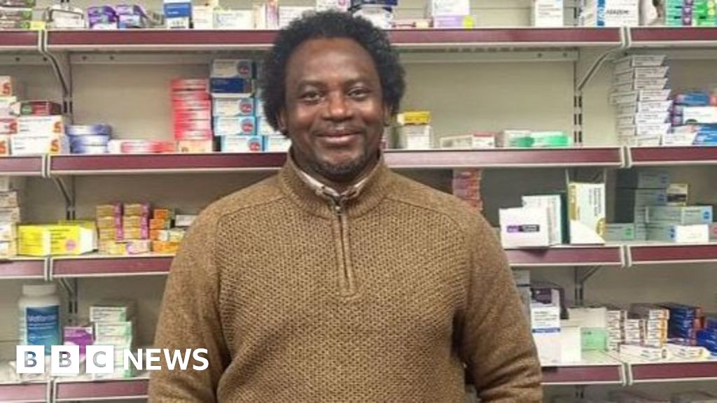 'I racked up £145k of debt' - Pharmacists struggling to stay afloat as costs soar