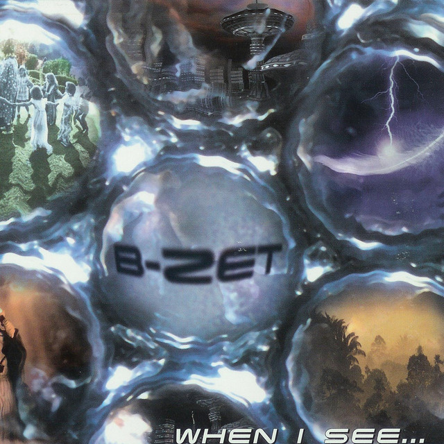 B-Zet