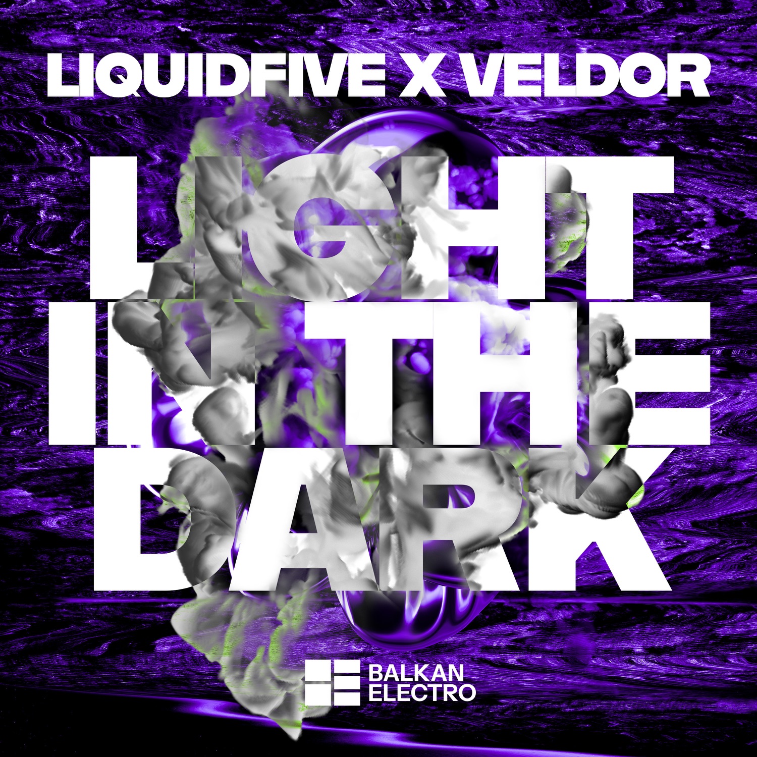 Light In The Dark - Single