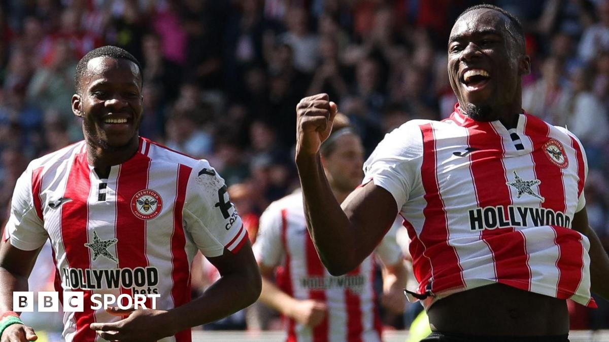 Brentford flying - but will sixth be good enough for Champions League?