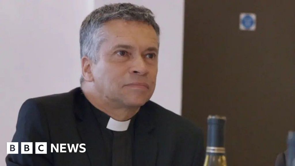 Ex-priest receives second lifetime ban for child sexual abuse