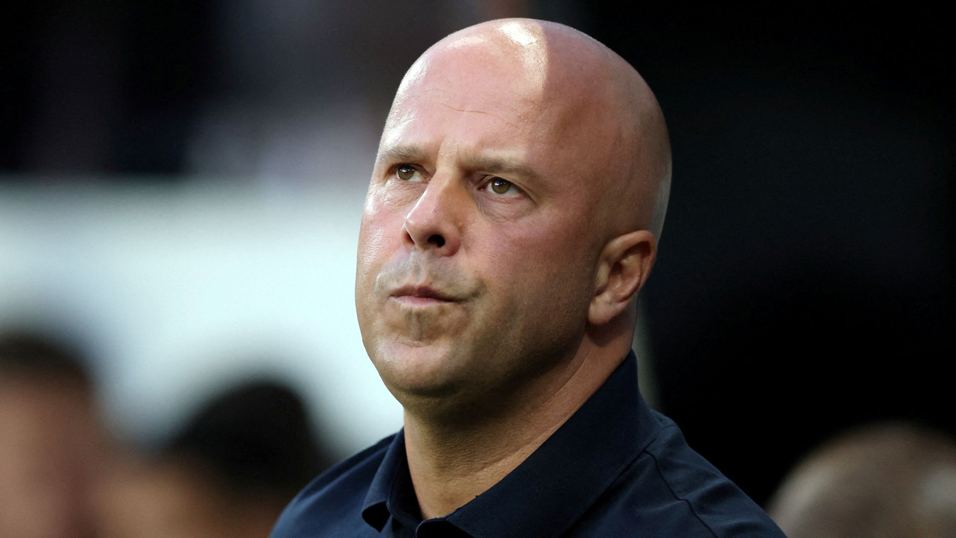 Arne Slot writes emotional open letter to Liverpool fans