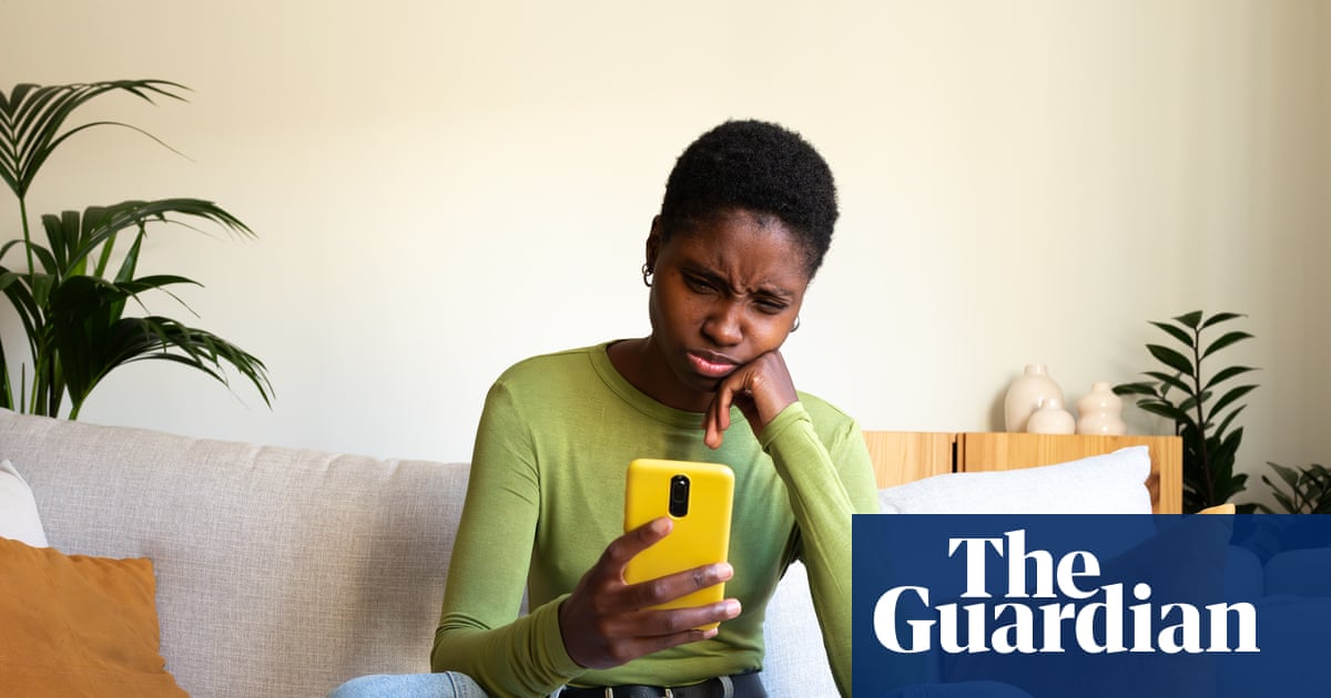 Mind launches inquiry into AI and mental health after Guardian investigation