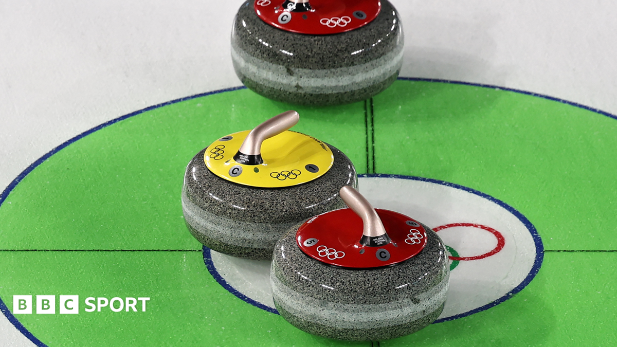 How does curling work?