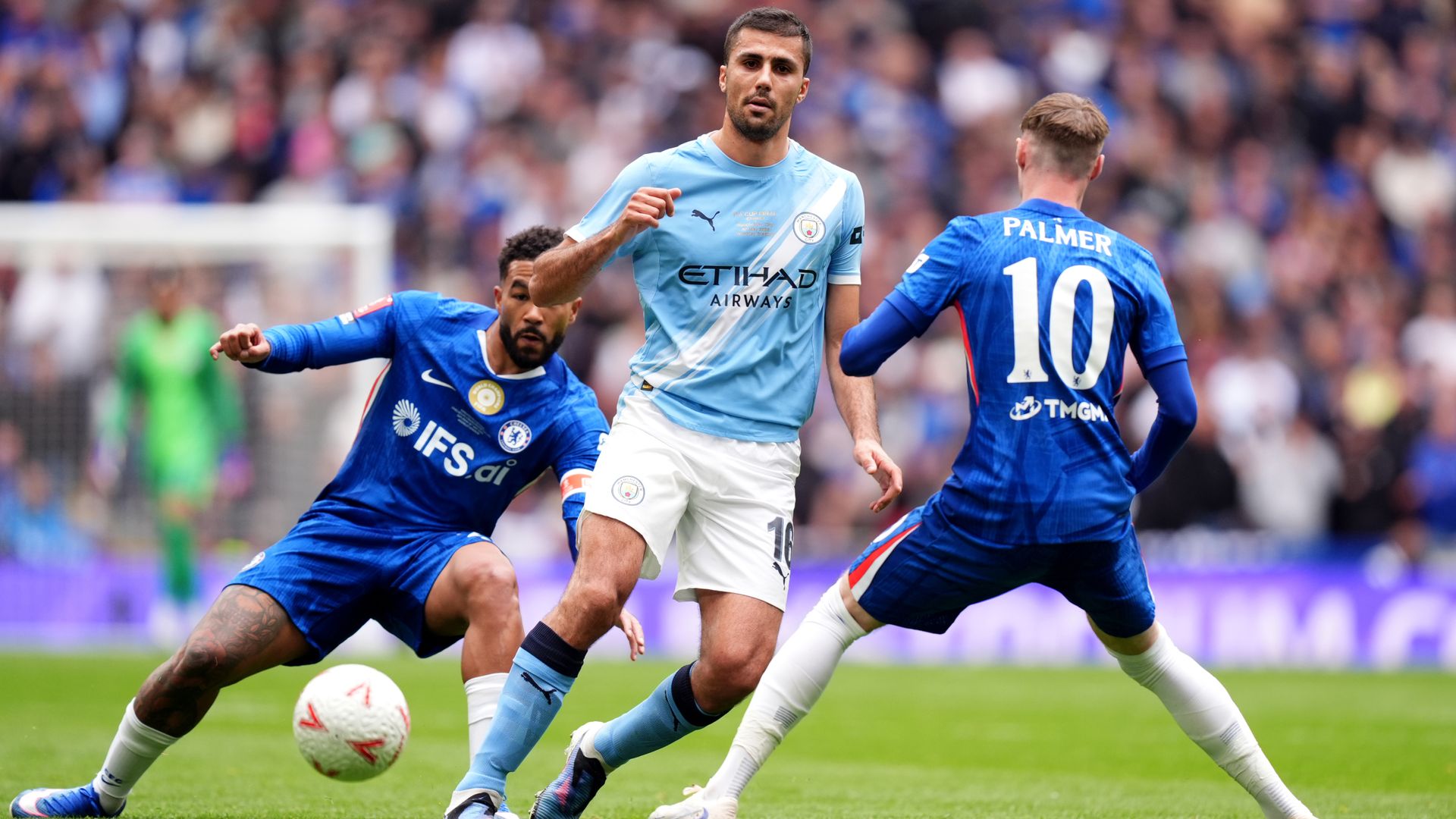 Manchester City propose change to New Deal transfer levy proposal