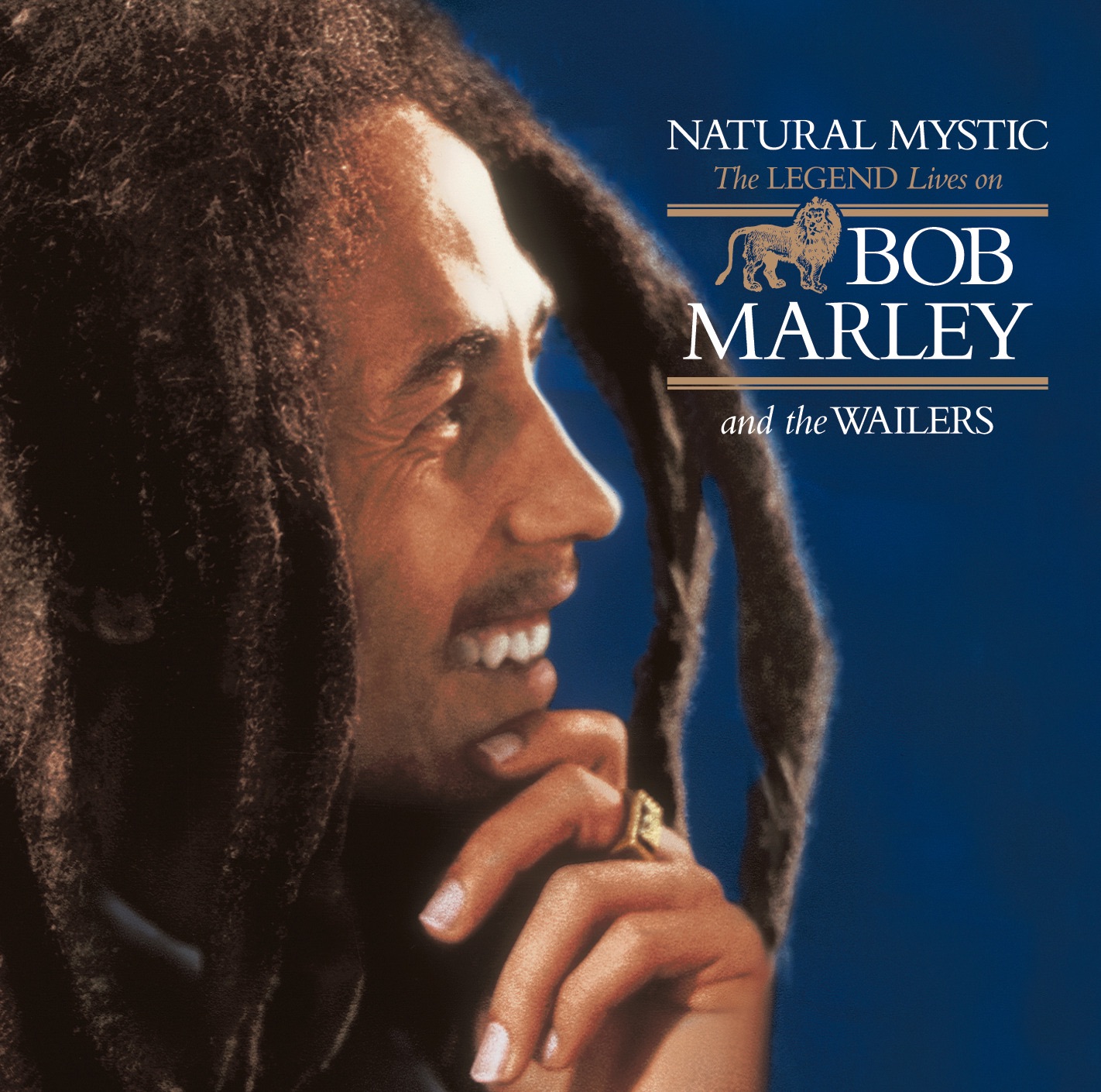 Songs of Freedom: Rarities