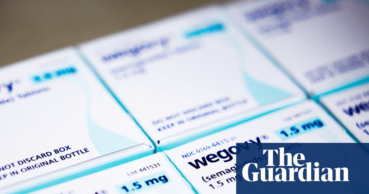 ‘Ozempic face’ and hair loss: what evidence is there for weight-loss drug side-effects?