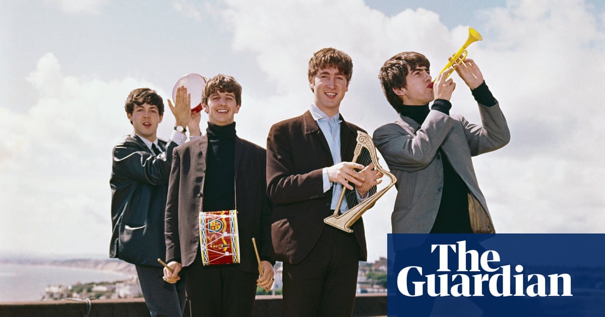 Paul, John … and Yvonne? The French novelist asking: what if a woman had written the Beatles’ greatest hits?
