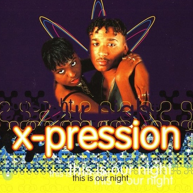 X-Pression