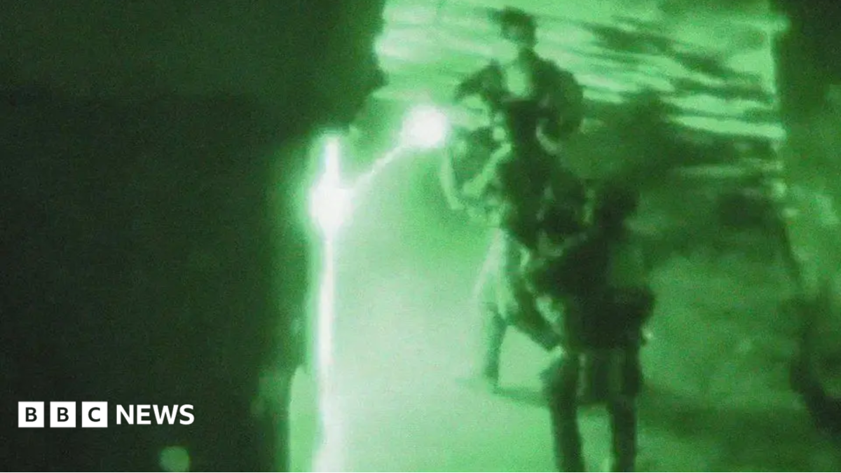 Discovery of 97 million files related to SAS inquiry 'regrettable', MoD says