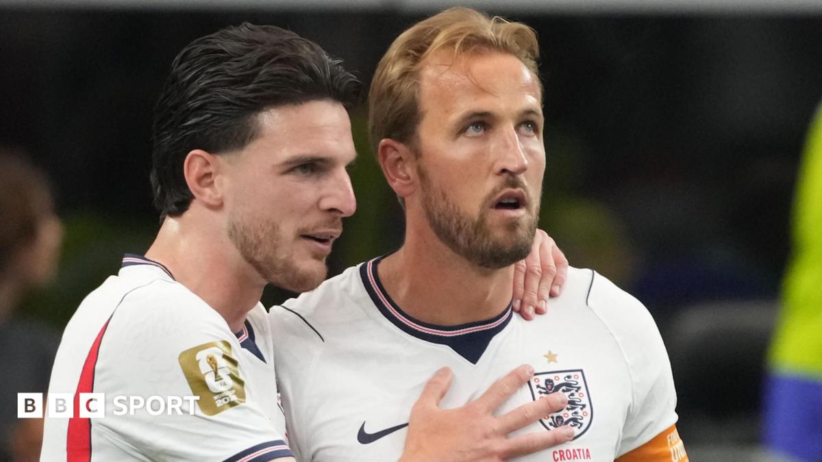 Who could England face in last 32 after qualifying for next round?