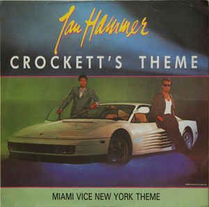Crocketts Theme