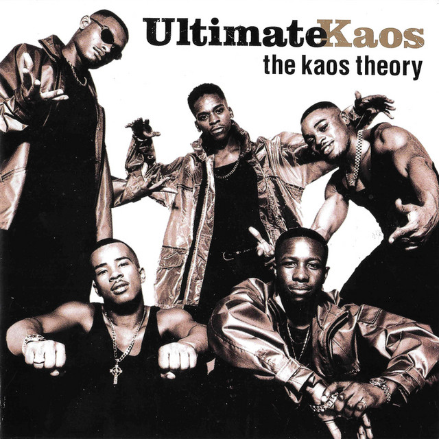 Ultimate KAOS