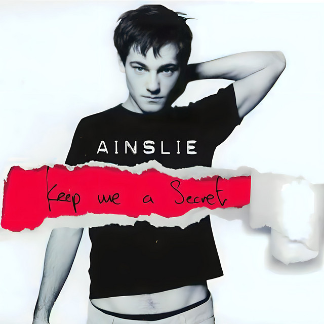 Ainslie Henderson