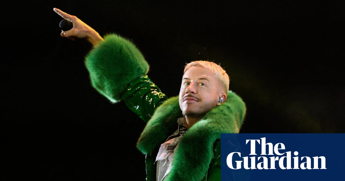 Macklemore pledges his $1m Ed Sheeran tour salary to Palestine aid