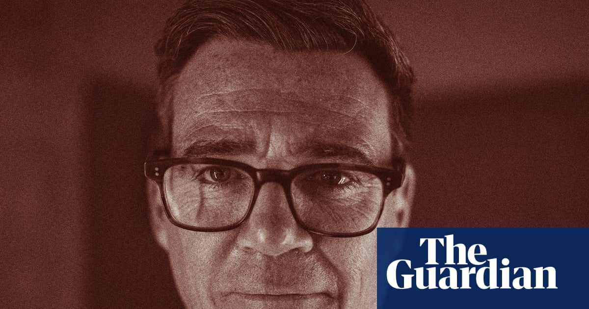 The Manchester years: how Burnham’s rebirth as ‘king of the north’ set him on road to No 10