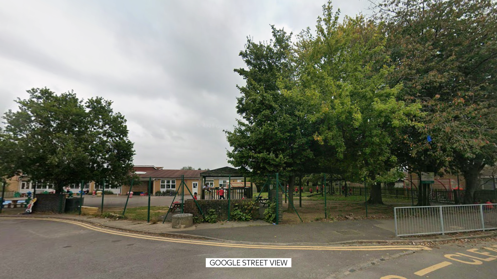 Fourth meningitis outbreak case confirmed in junior school pupil