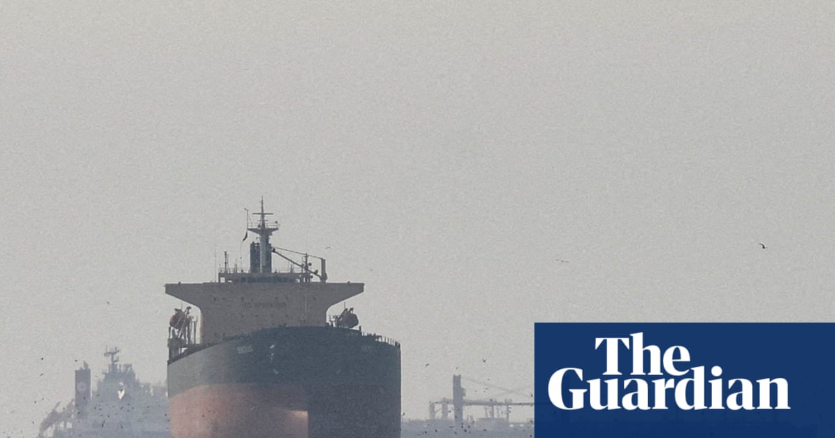 Britain to host 35 countries for strait of Hormuz talks, says Starmer