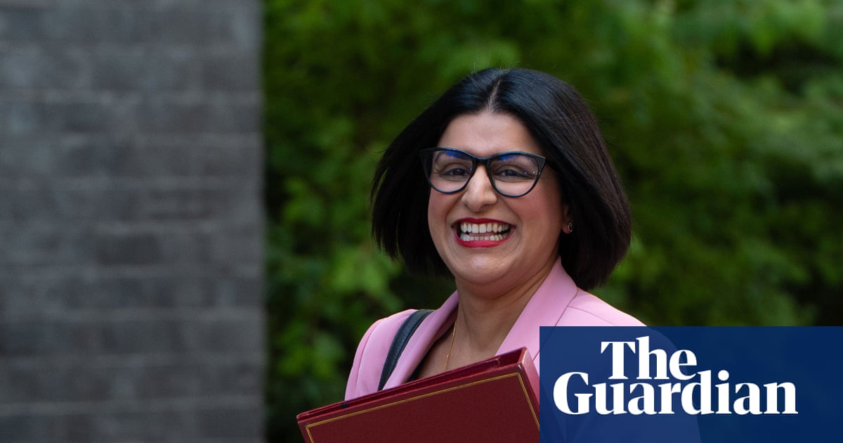 Mahmood v Miliband: who will Burnham choose for chancellor? – podcast