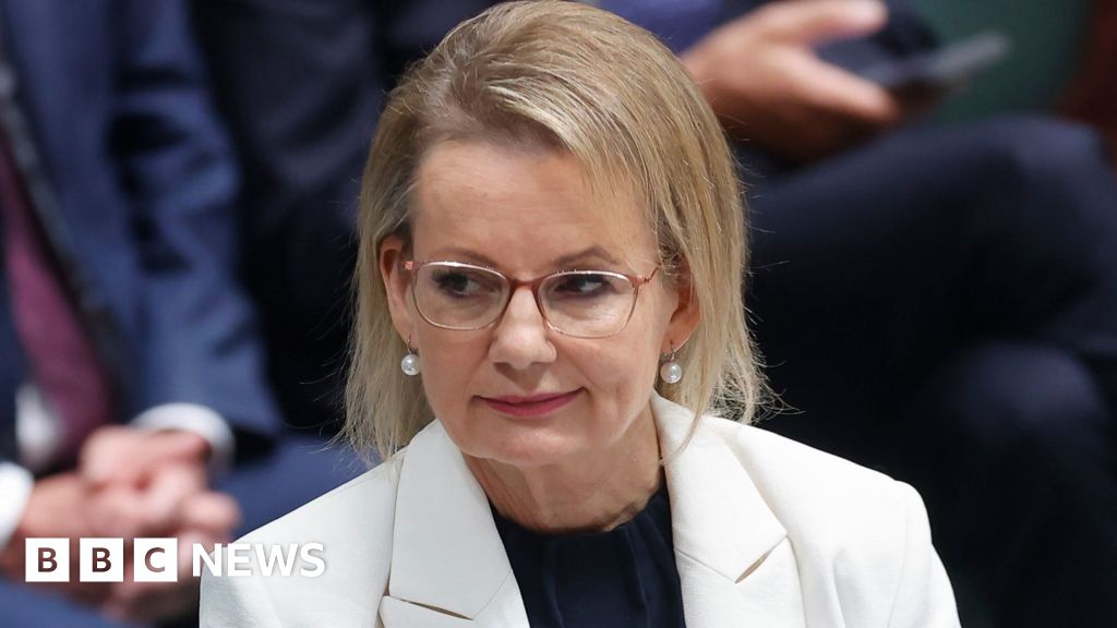 Does Australian politics still have a problem with women?