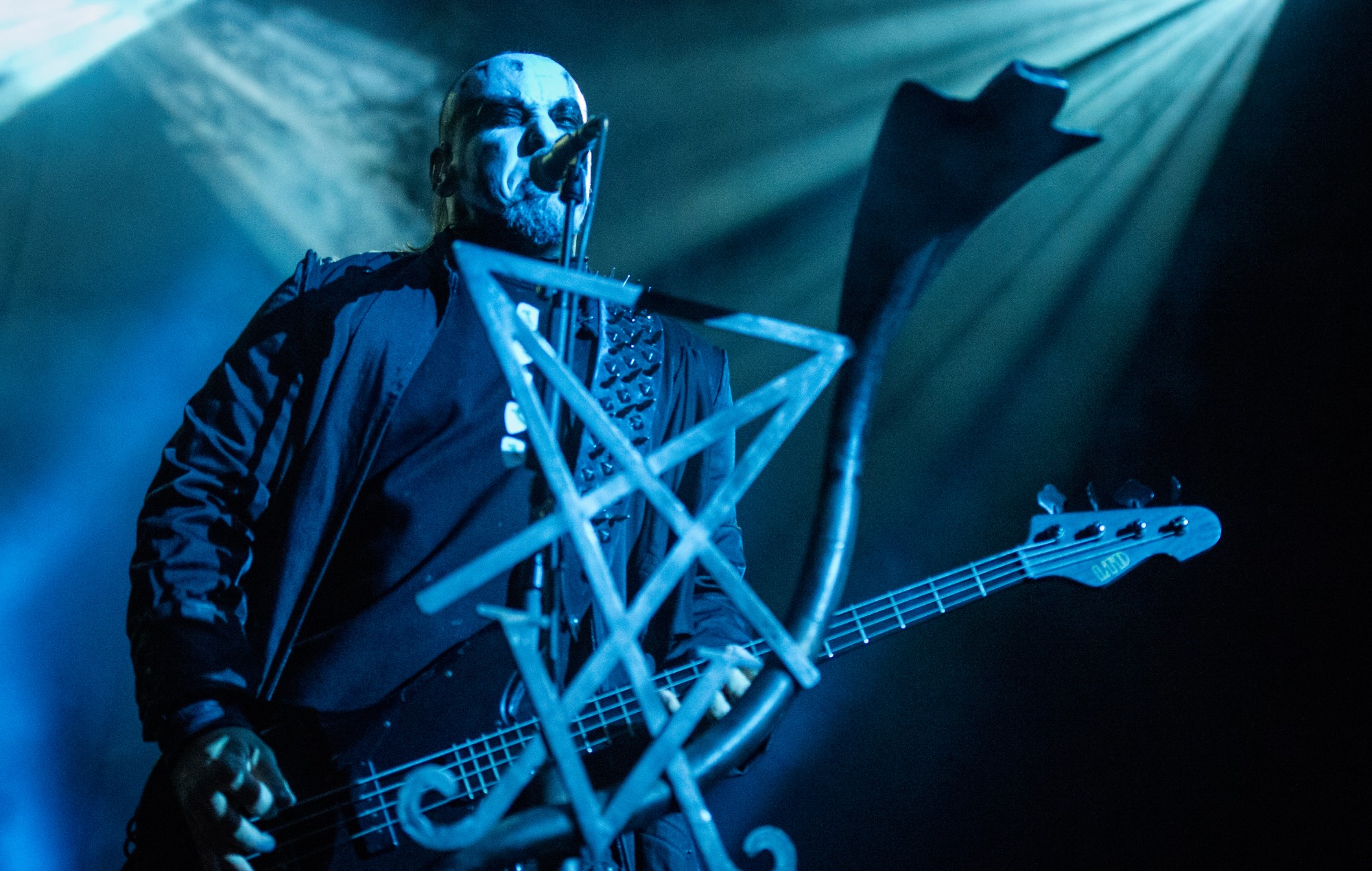 Behemoth cancel India show amidst safety fears and “threats” from “religious Christian groups”