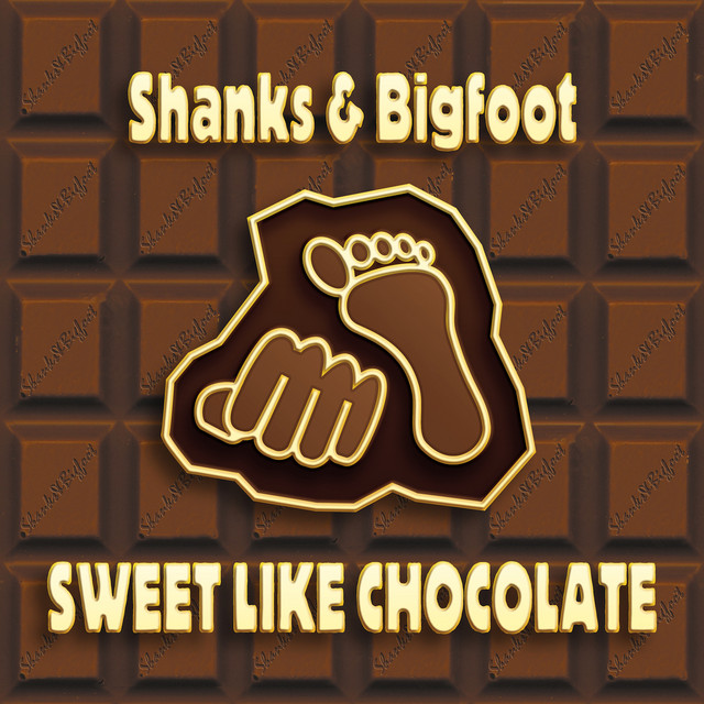 Shanks And Bigfoot