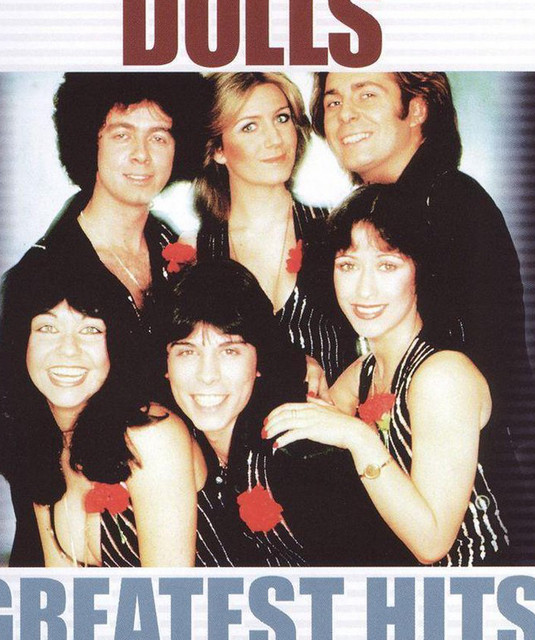 Guys 'n' Dolls