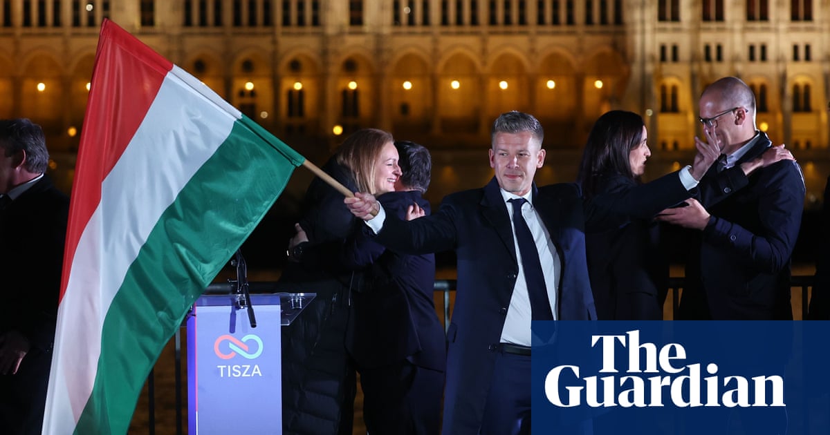 Hormuz, Hungary and the UK shifting closer to the EU – podcast