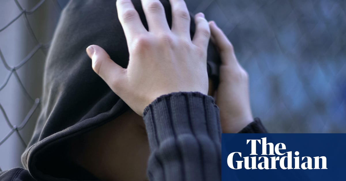 Number of young people with no close friends has soared since 2014 in England