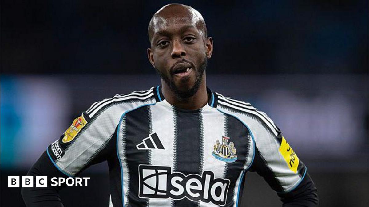 £124m spent but Newcastle no closer to striker solution