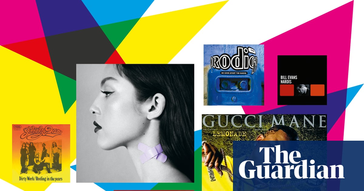 Spotify has ruined mood playlists – so our critics have made some better ones instead