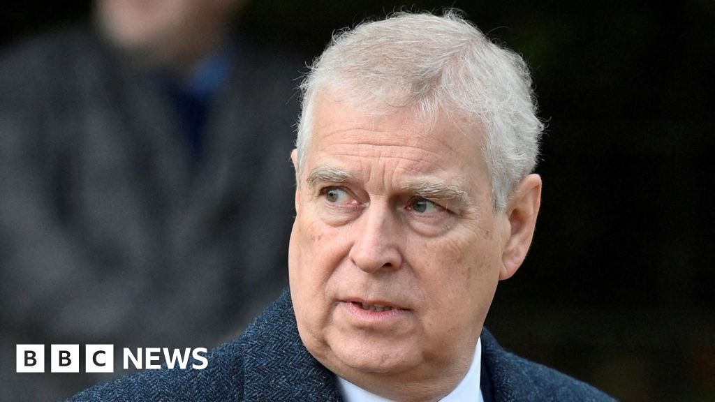MPs to discuss inquiry into trade envoy role after Andrew arrest