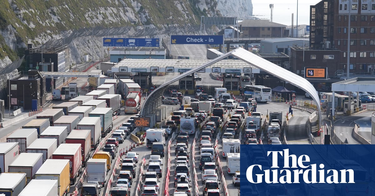 Burnham urged to lobby EU leaders directly to waive EES border controls