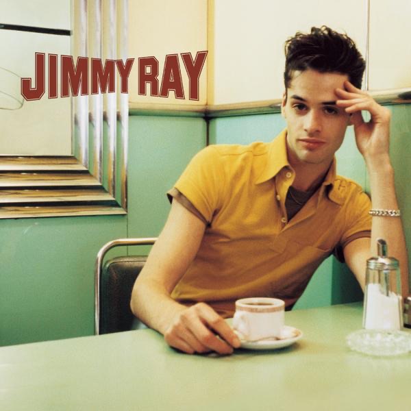 Are You Jimmy Ray