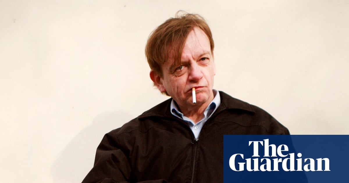 ‘Love and respect’ or ‘a cash grab’? The furious battle over the final album by the Fall